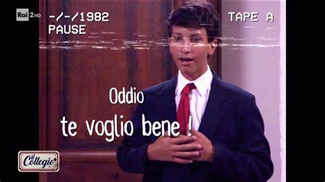 il collegio 4 seconda puntata replica su quale canal